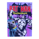 Batman Comic Taschenbuch Nr. 5 Ehapa 1978